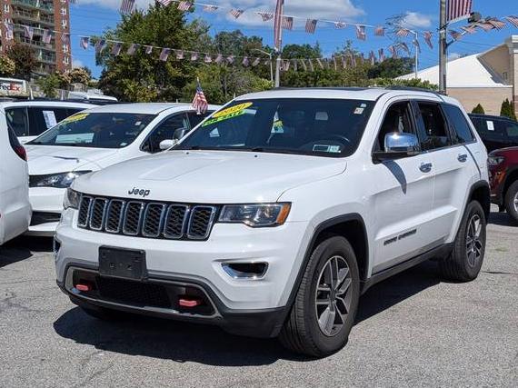JEEP GRAND CHEROKEE 2020 1C4RJFBG7LC327841 image JEEP GRAND CHEROKEE 2020 1C4RJFBG7LC327841 image